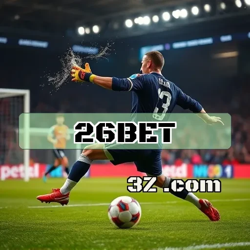 Eventos Vibrantes do 26bet.com: Aposte na Diversão!