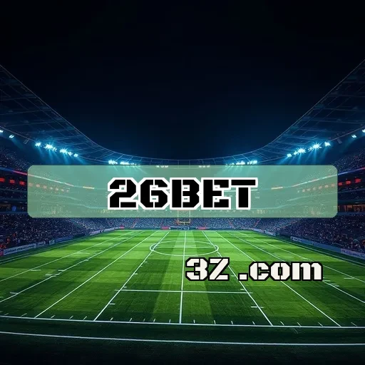 Explorando Promoções Únicas no 26bet.com: Ofertas Captivantes!