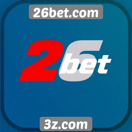 Atendimento ao cliente no site 26bet