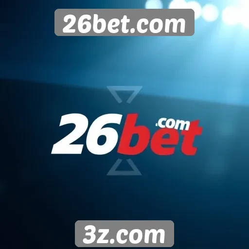Métodos de pagamento aceitos pelo 26bet.com