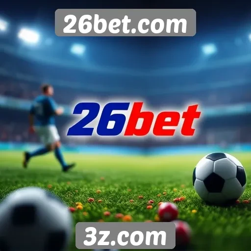 Legislação e regulamentação do 26bet.com